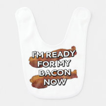 Mig förmiddagredo för min bacon.