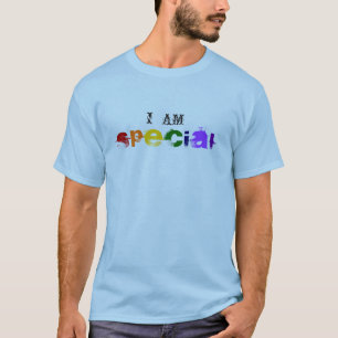 Mig förmiddagsakkunnig t shirt