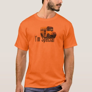 Mig förmiddagsakkunnig t shirt