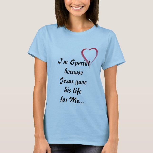 Mig förmiddagsakkunnigt-skjorta tee shirt (Framsida)