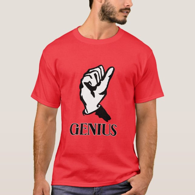 Mig förmiddagsnille t-shirt (Framsida)
