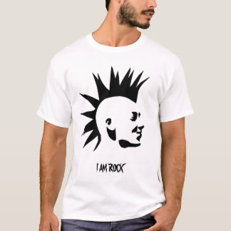MIG FÖRMIDDAGSTEN TEE SHIRT