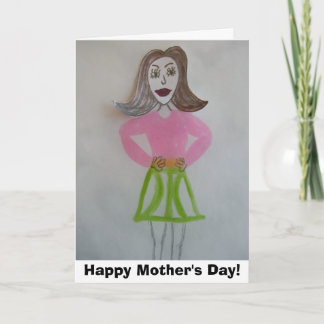 Mig förmiddagstillbild i therapy. kort