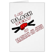 Mig förmiddagsvartbälte i brasilianska Jiu Jitsu.