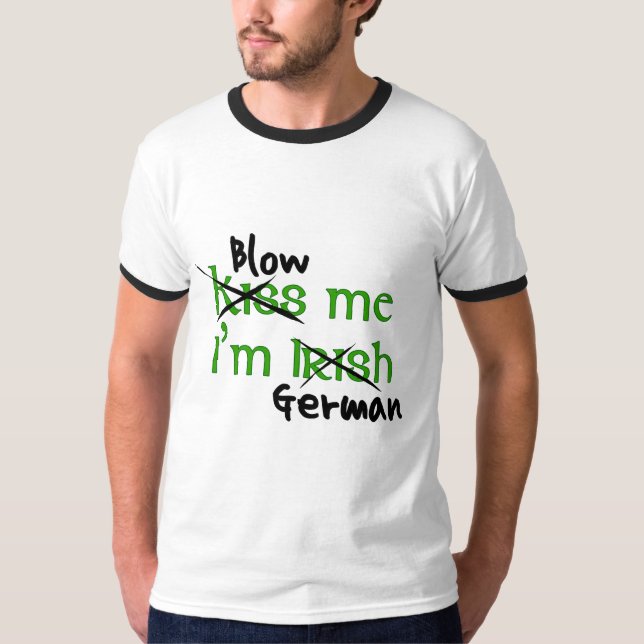 Mig förmiddagtysk tee (Framsida)