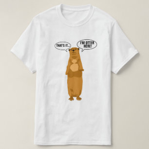 Mig förmiddagutter här tee