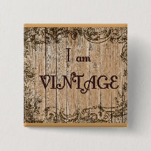 Mig förmiddagvintage