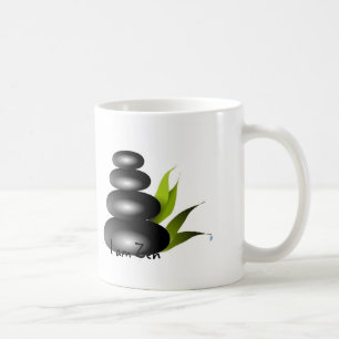 Mig förmiddagZen Kaffemugg