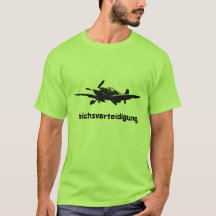 MIG försvar för 109 hem