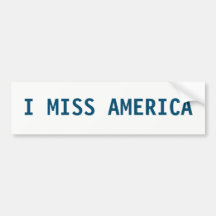 MIG FRÖCKEN AMERIKA