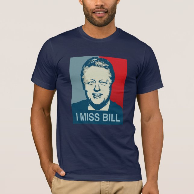 MIG FRÖCKEN BILL.png Tee (Framsida)