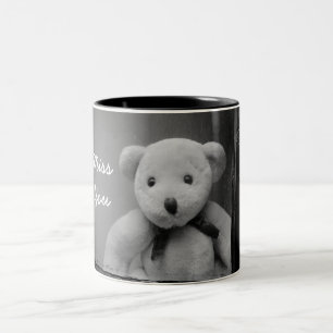 "Mig Fröcken dig" kaffemugg