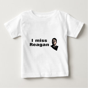 Mig Fröcken Reagan Tee Shirt