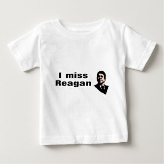 Mig Fröcken Reagan Tee Shirt