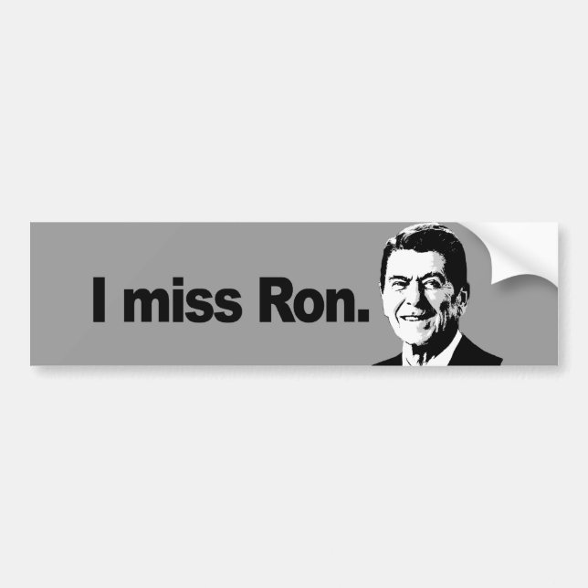 MIG FRÖCKEN RON 2 BILDEKAL (Framsidan)