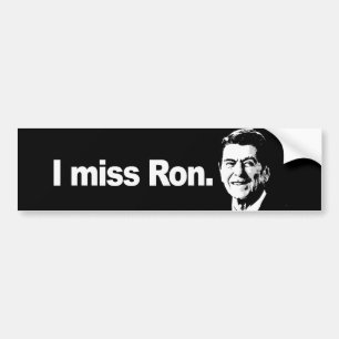MIG FRÖCKEN RON bildekal