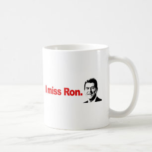 MIG FRÖCKEN RON KAFFEMUGG