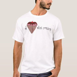 mig glass <3 t shirt