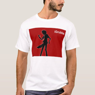 mig GRUBBS Tee