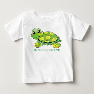 "Mig GULLIG förmiddag SOOOOO!", Babysköldpadda Tröja