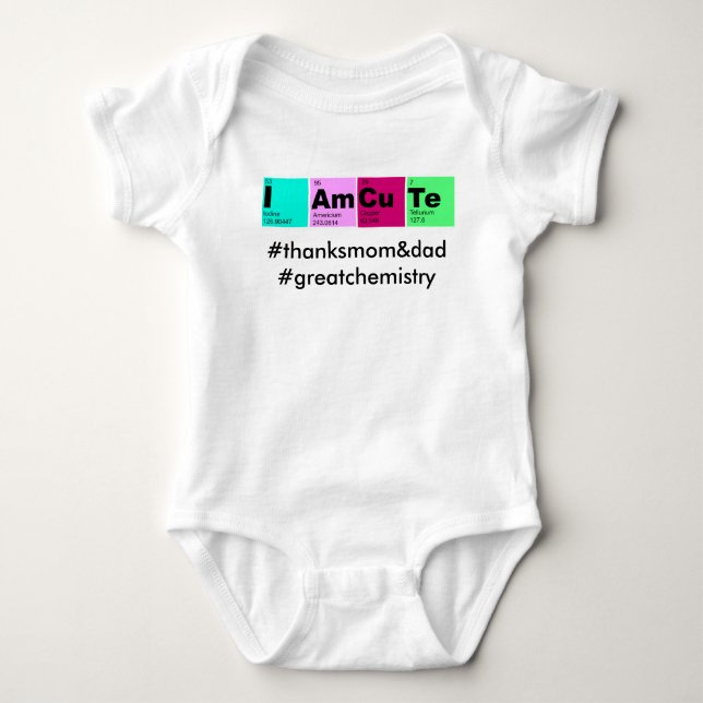 Mig gulligt #greatchemistry för förmiddag tee shirt (Framsida)