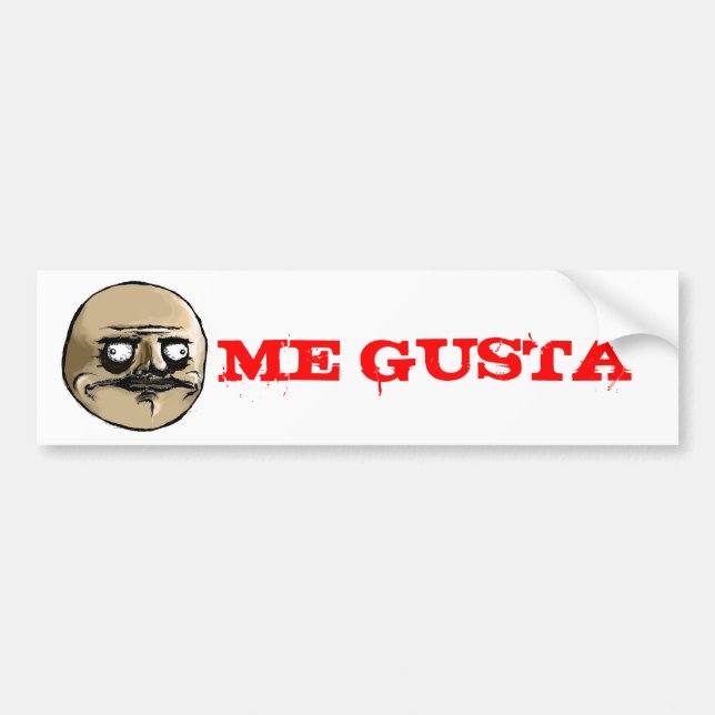 MIG GUSTA BILDEKAL (Framsidan)