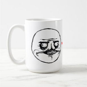 Mig Gusta Kaffemugg