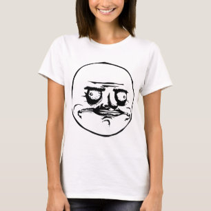 Mig Gusta Meme Tee Shirt
