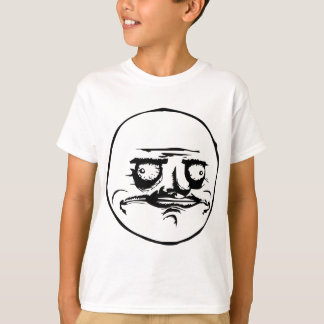 Mig Gusta Meme Tee Shirt