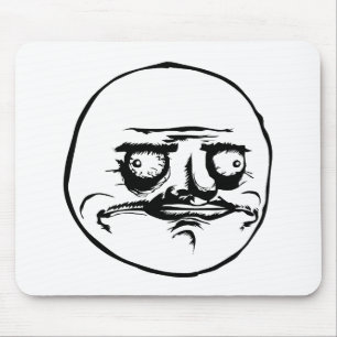 Mig Gusta Mousepad Musmatta