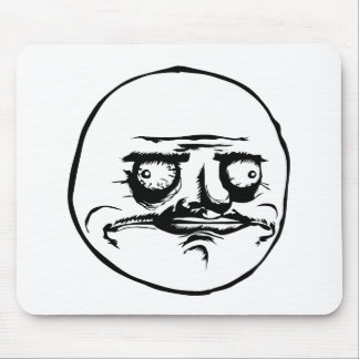 Mig Gusta Mousepad Musmatta