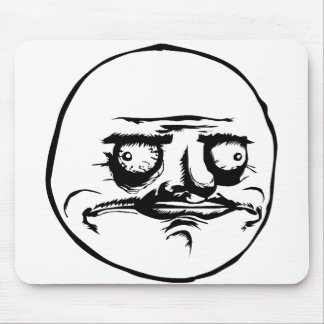Mig Gusta mousepad Musmatta