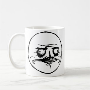 Mig Gusta mugg