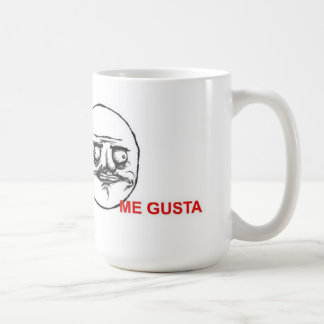 MIG GUSTA-MUGG KAFFEMUGG