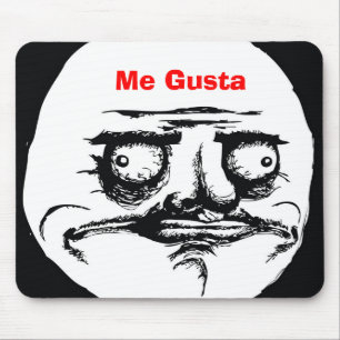 Mig Gusta Musmatta