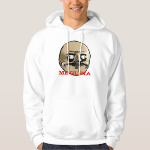 MIG GUSTA SWEATSHIRT MED LUVA
