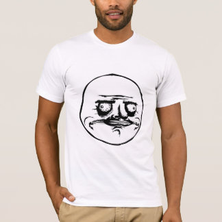 Mig Gusta T-shirt