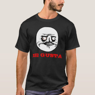 MIG GUSTA TRÖJA