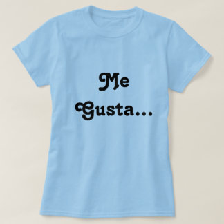 Mig gustautslagsplatsskjorta tee shirt