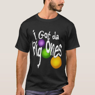 Mig har da stora tee shirt