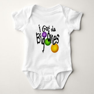 Mig har da stora tee shirt