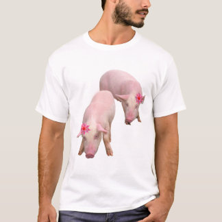 Mig härlig förmiddag t shirt