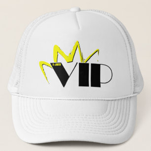 Mig hatt för förmiddagVIP v1.1 Keps