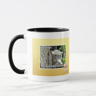 Mig haz ett tokigt mugg
