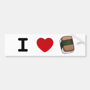 Mig *heart*Musubi bildekal