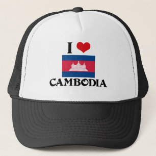 MIG HJÄRTA CAMBODJA KEPS