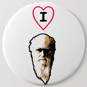 Mig hjärta Darwin Knapp