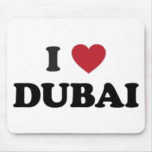 Mig hjärta Dubai United Arab Emirates Musmatta
