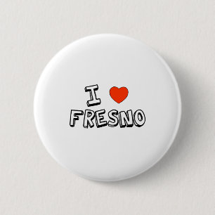 Mig hjärta Fresno Knapp
