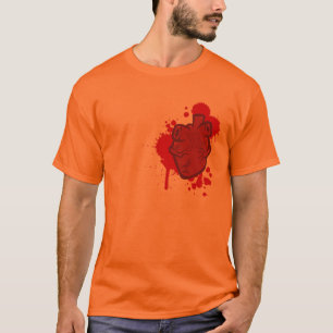 Mig hjärta HTF T-shirt